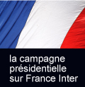 Les campagnes présidentielles sur France Inter